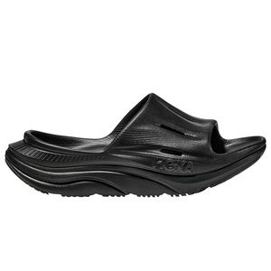 Hoka Ora Recovery 3 slides